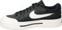 Nike Court Legacy Lift Sneakers Black Dames - Thumbnail 12