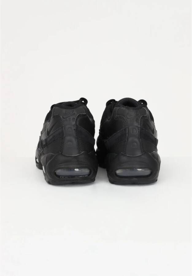 Nike "Air Max 95 Essential Sneakers" Zwart Dames