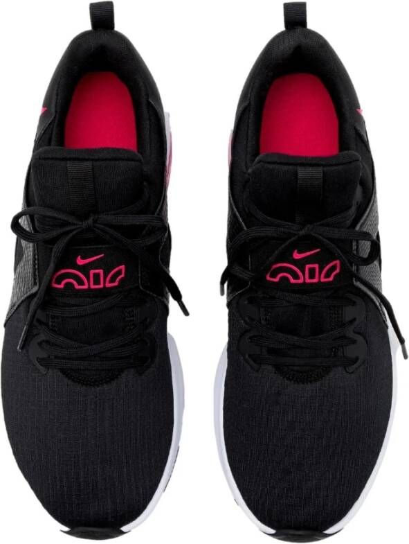 Nike Air Max Bella TR 5 Sneakers Zwart Dames