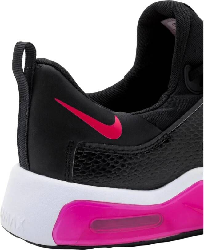 Nike Air Max Bella TR 5 Sneakers Zwart Dames