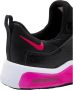 Nike Air Max Bella TR 5 Sneakers Dames Black Rush Pink White - Thumbnail 8