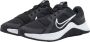 Nike MC Trainer 2 work-outschoenen voor dames Zwart - Thumbnail 4
