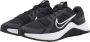 Nike MC Trainer 2 work-outschoenen voor dames Zwart - Thumbnail 3