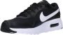 Nike "Air Max SC Sneakers Klassieke Court Stijl" Zwart - Thumbnail 10