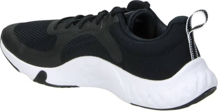 Nike Actieve Sneakers Zwart Dames