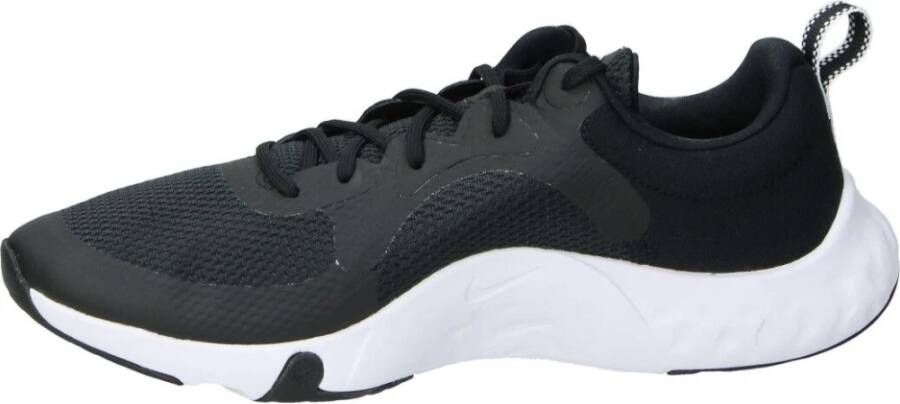 Nike Actieve Sneakers Zwart Dames