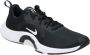 Nike Renew In-Season TR 11 work-outschoenen voor dames Zwart - Thumbnail 9