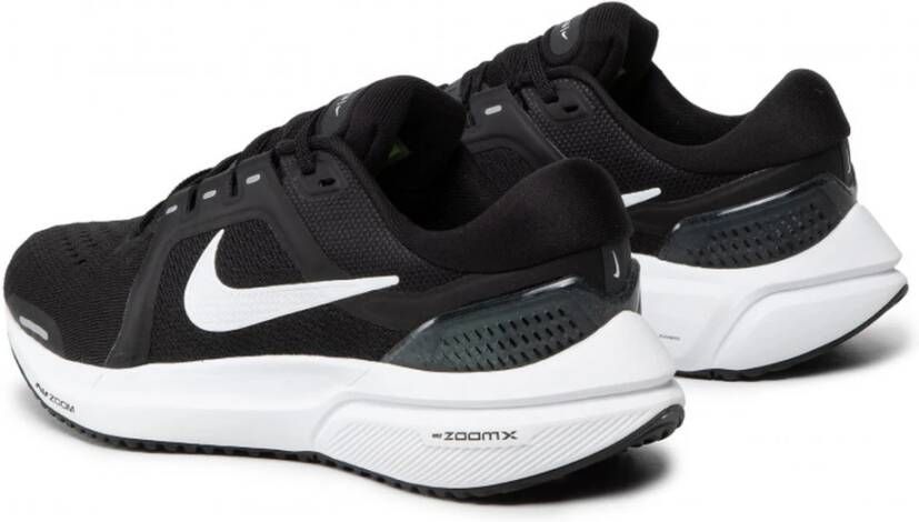 Nike Stijlvolle Vomero 16 Sneakers voor vrouwen Zwart Dames