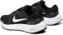 Nike Women`s Air Zoom Vomero 16 hardloopschoenen Zwart Dames - Thumbnail 4