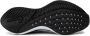 Nike Women`s Air Zoom Vomero 16 hardloopschoenen Zwart Dames - Thumbnail 8