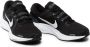 Nike Women`s Air Zoom Vomero 16 hardloopschoenen Zwart Dames - Thumbnail 6