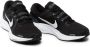 Nike Women`s Air Zoom Vomero 16 hardloopschoenen Zwart Dames - Thumbnail 9