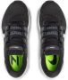 Nike Women`s Air Zoom Vomero 16 hardloopschoenen Zwart Dames - Thumbnail 7