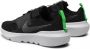 Nike Crater impact (GS) Sneakers Kinderen Zwart Wit Groen - Thumbnail 14