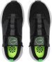 Nike Crater impact (GS) Sneakers Kinderen Zwart Wit Groen - Thumbnail 15