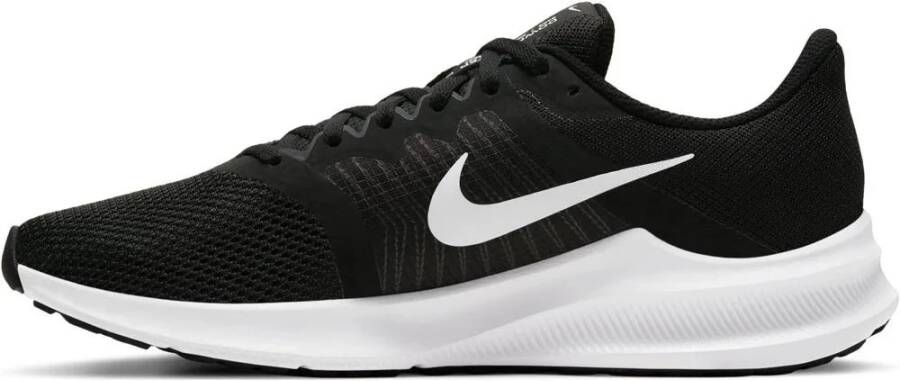 Nike Sneakers Zwart Dames