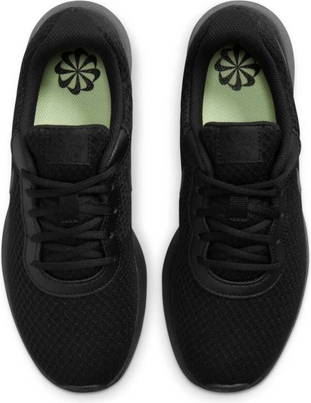 Nike Stijlvolle Damessneakers Zwart Dames