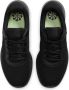 Nike Dames Tanjun Dj6257 Sneakers Zwart Unisex - Thumbnail 15