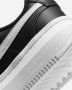 Nike Stijlvolle sportschoenen van synthetisch leer Zwart Dames - Thumbnail 13