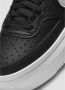 Nike Stijlvolle sportschoenen van synthetisch leer Zwart Dames - Thumbnail 14