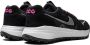 Nike Lowcate Sneakers in Zwart Grijs Kleur Zwart Dames - Thumbnail 3