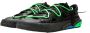 Nike Blazer Low Off-White Black Electro Green DH7863-001 Wit Schoenen - Thumbnail 3