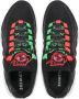 Nike Air Max 95 Dames Black Flash Crimson White Green Strike Dames - Thumbnail 6