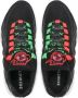 Nike Air Max 95 Dames Black Flash Crimson White Green Strike Dames - Thumbnail 6