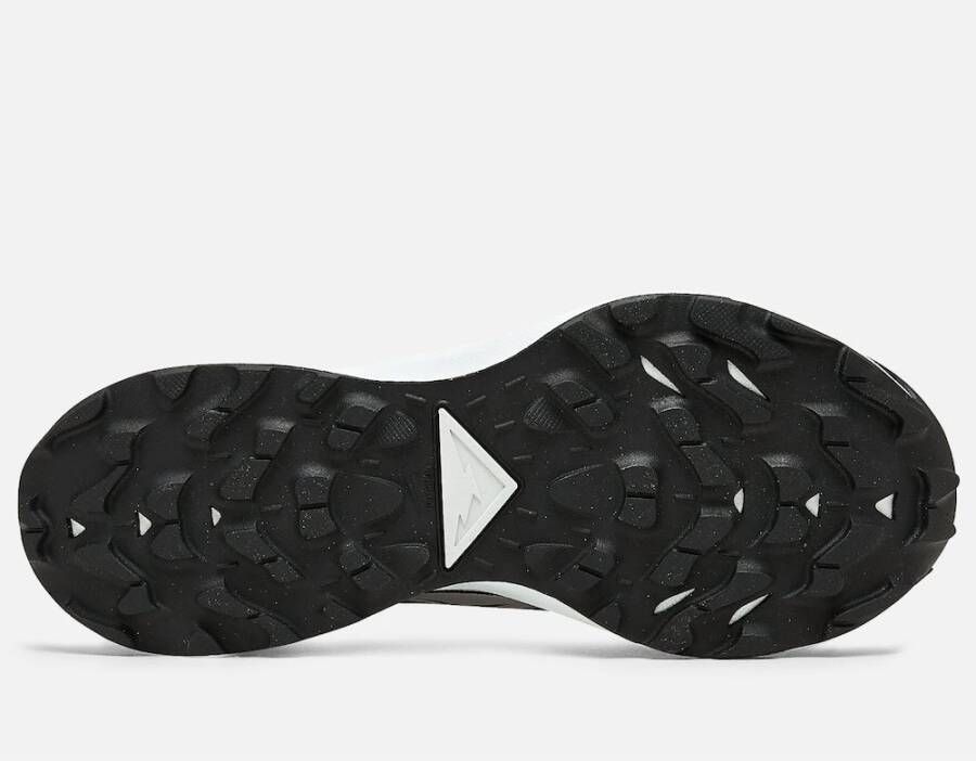 Nike Stijlvolle en Comfortabele Trail 3 Sneakers Zwart Dames