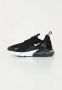 Nike Air Max 270 (gs) Running Schoenen black white-anthracite maat: 37.5 beschikbare maaten:36.5 37.5 38.5 - Thumbnail 8