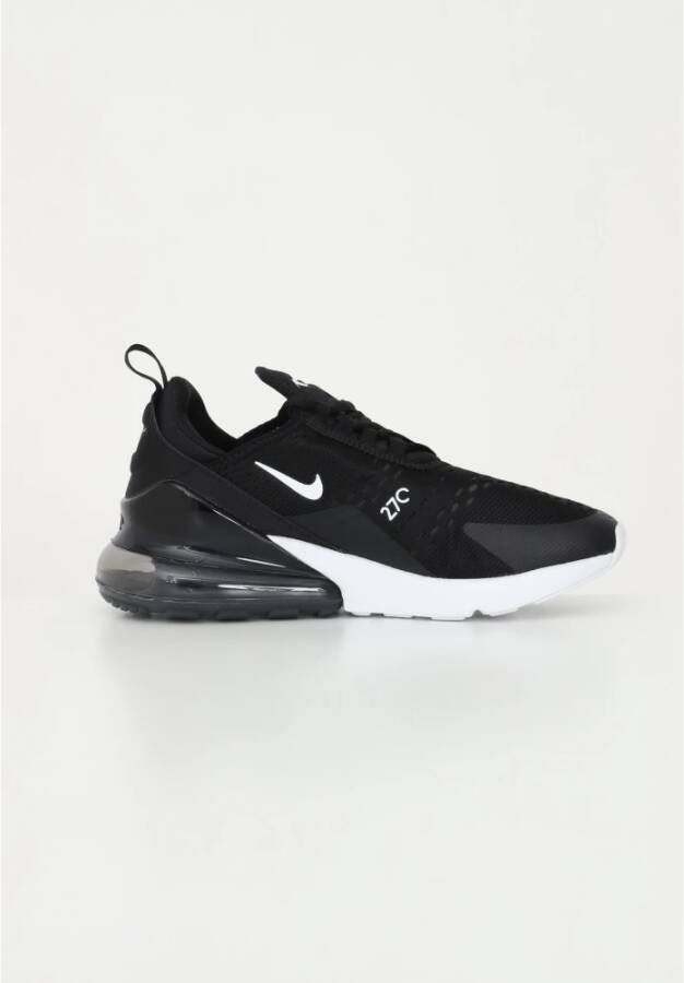 Nike Sneakers Zwart Dames