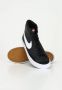 Nike Blazer Mid '77 Kinderschoenen Black White Team Orange Sail Kind - Thumbnail 4