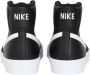 Nike Blazer Mid 77 Sneakers Zwart - Thumbnail 6