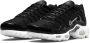 Nike Air Max Plus TN(W) Dames Sneakers Schoenen Sportschoenen Zwart DM2362 - Thumbnail 4