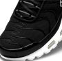Nike Air Max Plus TN(W) Dames Sneakers Schoenen Sportschoenen Zwart DM2362 - Thumbnail 6