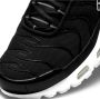 Nike Leren Sneakers voor Dames Black Dames - Thumbnail 6