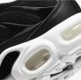 Nike Air Max Plus TN(W) Dames Sneakers Schoenen Sportschoenen Zwart DM2362 - Thumbnail 7
