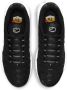 Nike Air Max Plus TN(W) Dames Sneakers Schoenen Sportschoenen Zwart DM2362 - Thumbnail 8