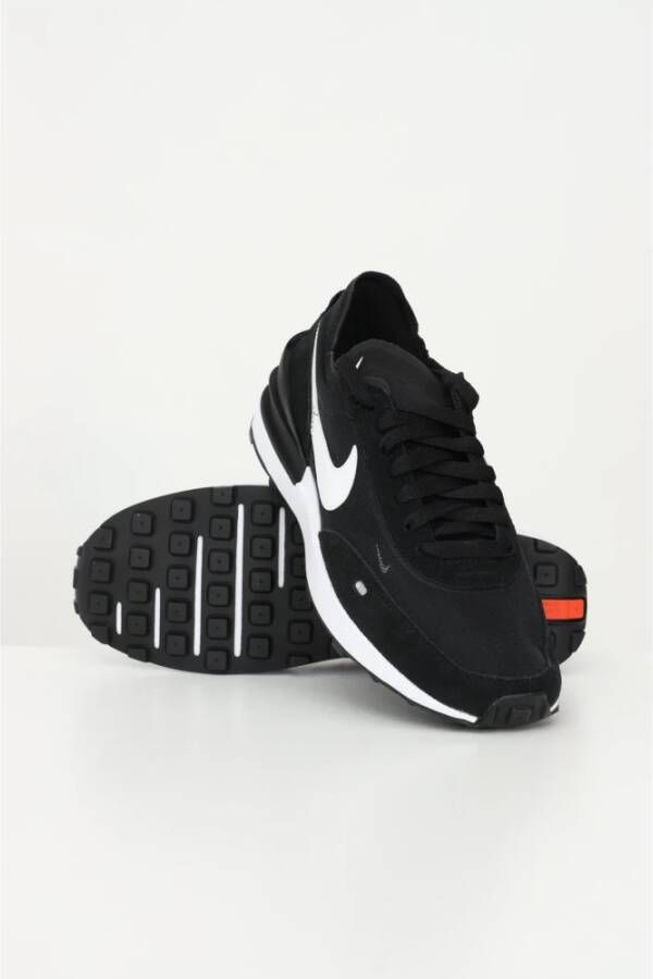 Nike Sneakers Zwart Dames