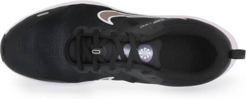 Nike Downshifter 12 Hardloopschoenen voor kids (straat) Grijs - Foto 15