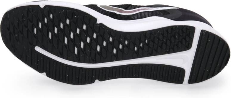 Nike Stijlvolle Sneakers voor Vrouwen Zwart Dames