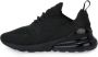 Nike Air Max 270 (gs) Running Schoenen black black maat: 36.5 beschikbare maaten:36.5 - Thumbnail 12