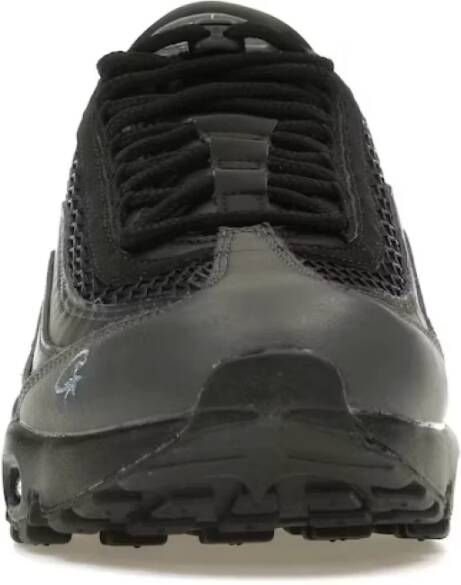 Nike Air Max 95 SP Cortez Sneakers Zwart Heren