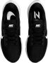 Nike Zwarte Air Zoom Structure Da8535 Zwart Heren - Thumbnail 4