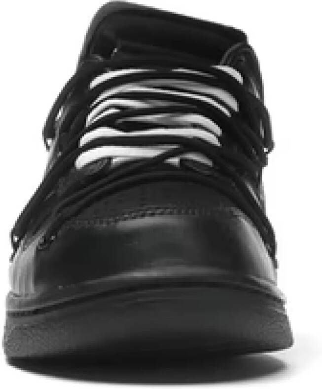 Nike Ultieme Comfort Sneakers Zwart Heren