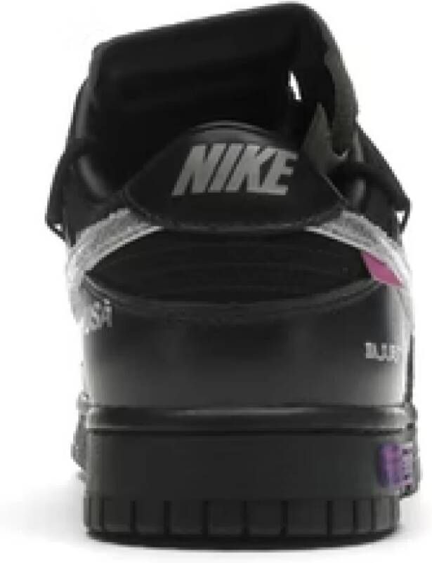 Nike Ultieme Comfort Sneakers Zwart Heren