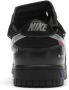 Nike Stijlvolle Comfort Sneakers Black Heren - Thumbnail 4