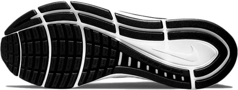 Nike Air Zoom Structure 24 Running Shoes Hardloopschoenen grijs zwart - Foto 5