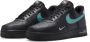 Nike Klassieke Zwart Blu Light Sneakers Zwart Heren - Thumbnail 3