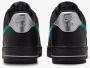 Nike Klassieke Zwart Blu Light Sneakers Zwart Heren - Thumbnail 6